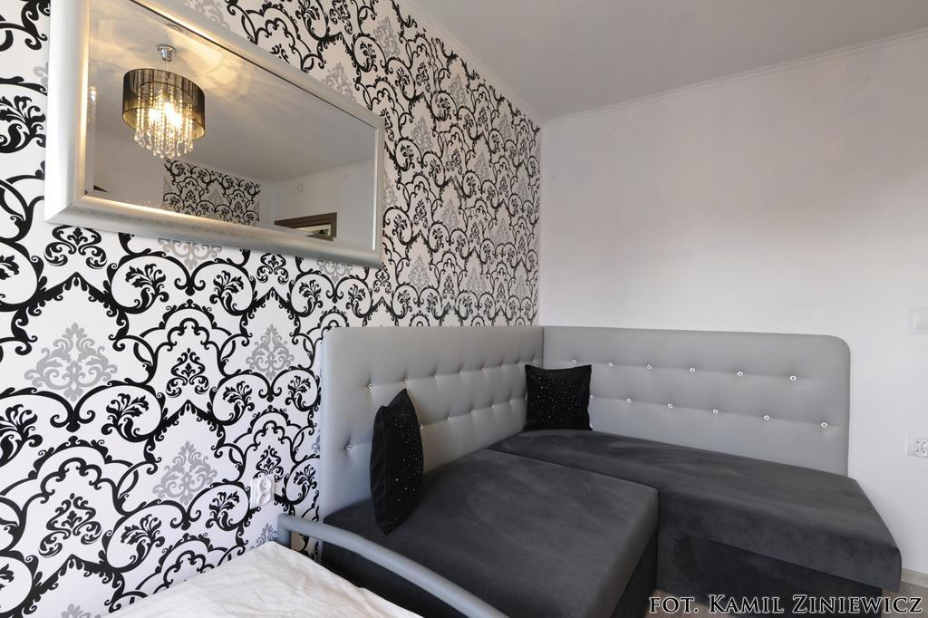 Gosciniec W Malborku Apartment Bagian luar foto
