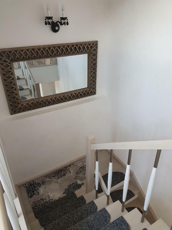 Gosciniec W Malborku Apartment Bagian luar foto