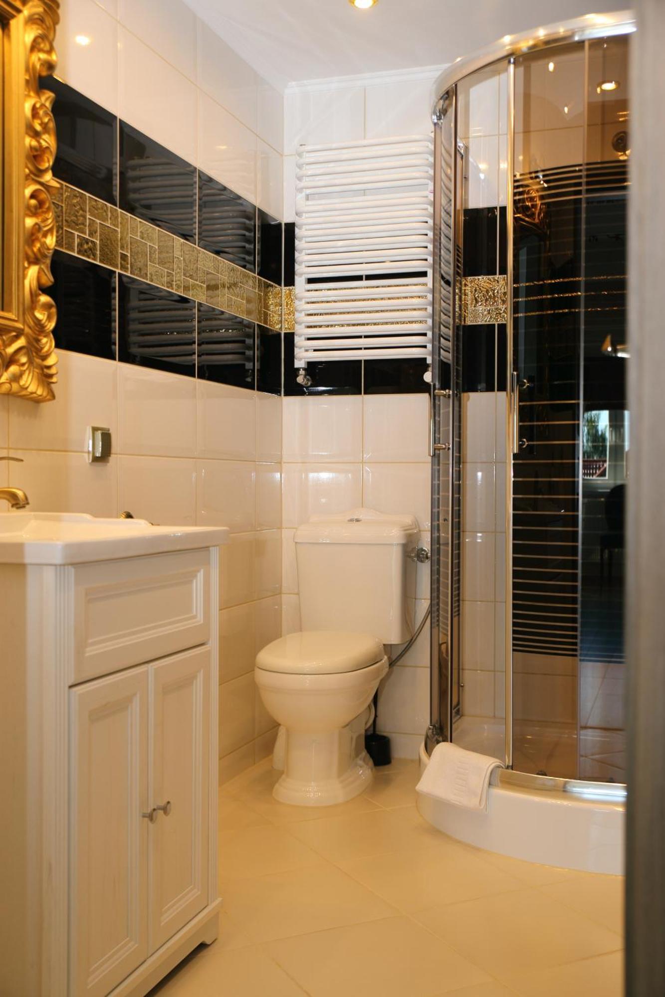 Gosciniec W Malborku Apartment Bagian luar foto