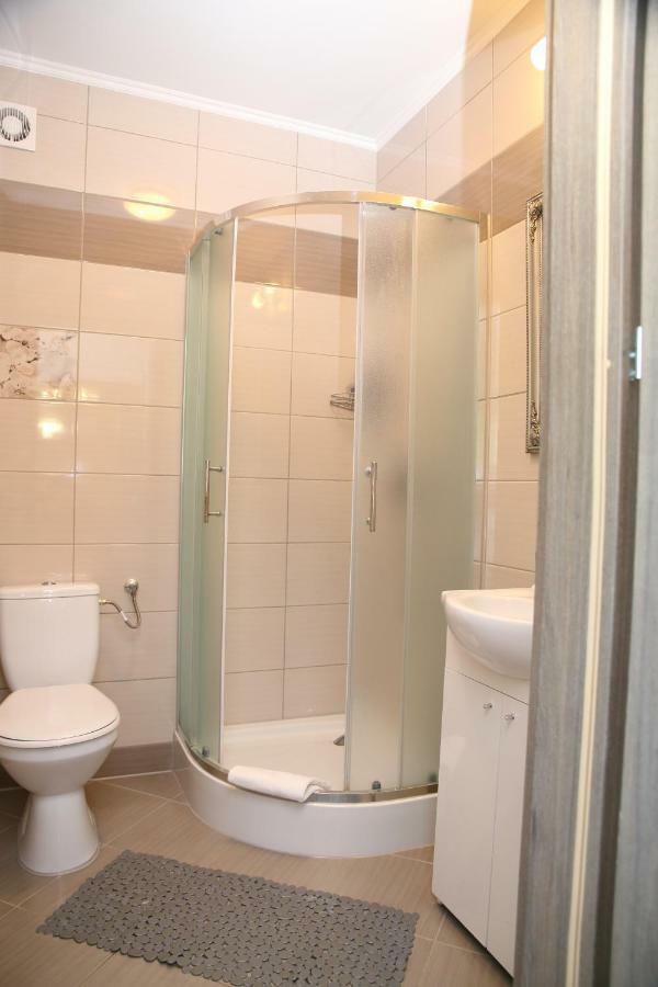 Gosciniec W Malborku Apartment Bagian luar foto