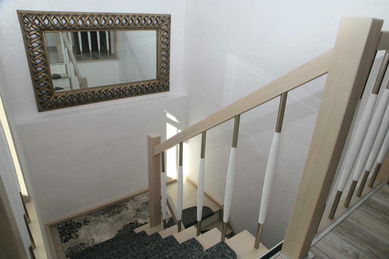Gosciniec W Malborku Apartment Bagian luar foto